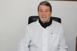 Eloy Raúl Baigorrí