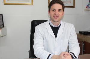 María Agustina Pairola