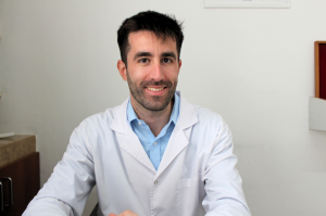 Dr. Gonzalo Martín Bruno