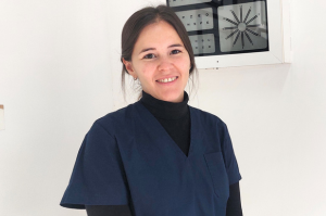 Dra. Fiorella Facello