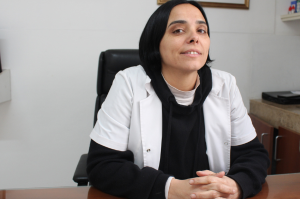 María Agustina Pairola